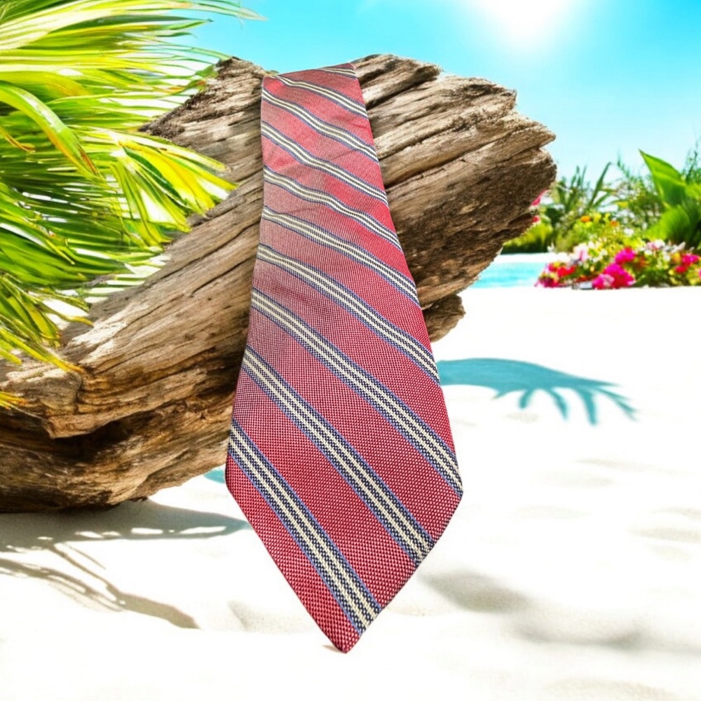 Brooks Brothers men’s tie